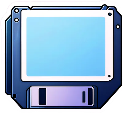 Early-Internet Pixels