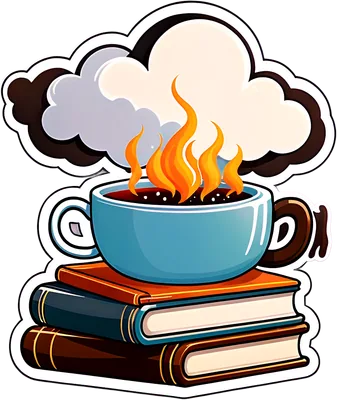Tea & Bookish Scene Tea & Bookish Scene