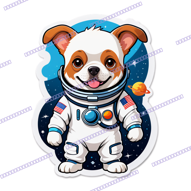 DOG 2