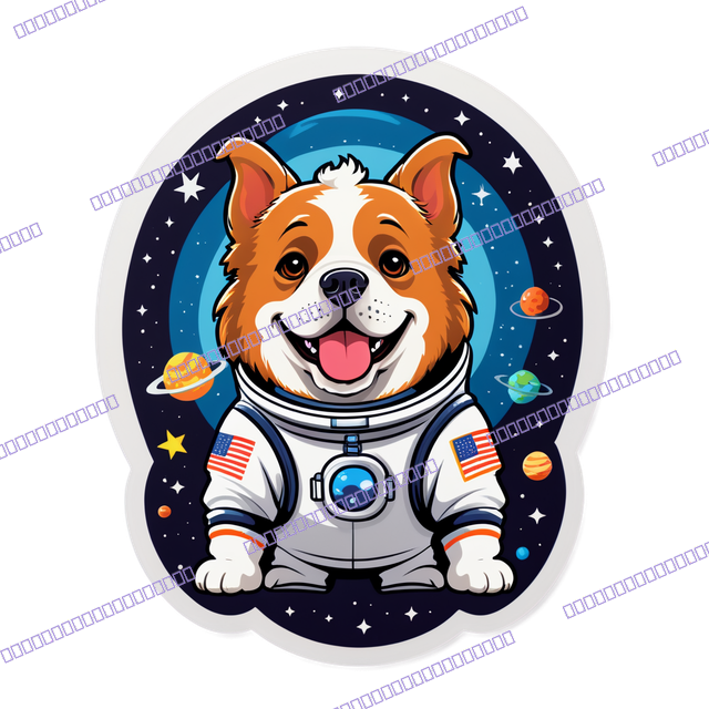 DOG 3