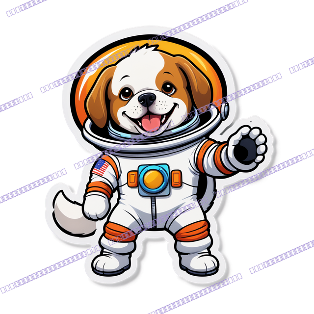 DOG 4