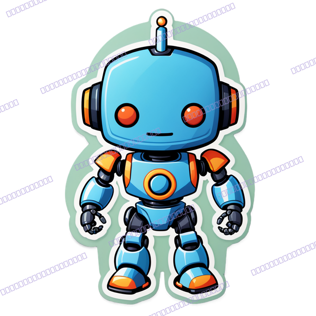 ROBOT 1
