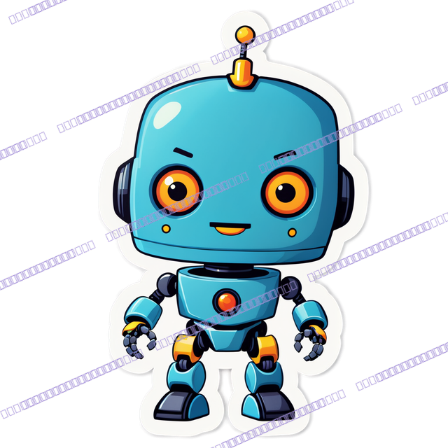 ROBOT 3