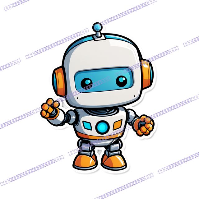 ROBOT 4
