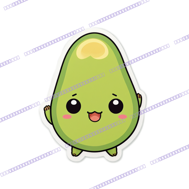 AVOCADO 1