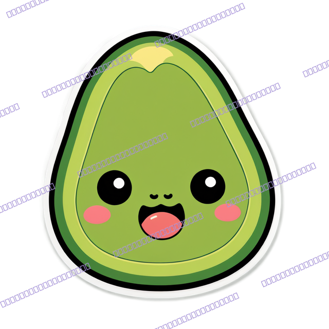 AVOCADO 3