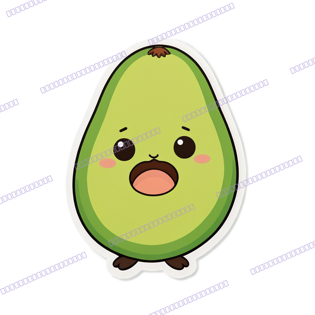 AVOCADO 4
